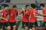 亚洲杯：韩国恶斗卡塔尔