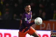 英足总杯：曼城非一般神勇
