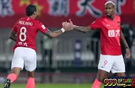 亚冠：广州恒大盼旗开得「胜」