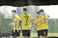 盘口分析: 德甲 01-18 22:30 奥格斯堡 VS 多特蒙德