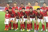 恒大公布世俱杯23人名单雷内落选