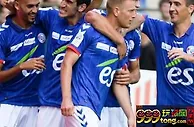 精选推荐: 法甲 2-6 02:00 图卢兹 VS 斯特拉斯堡