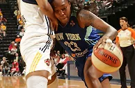 WNBA竞彩篮球推荐：周五竞彩302自由(-4.5)VS狂热