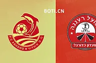 精选推荐: 以超赛事分析：阿舒多 VS 拉那那夏普尔