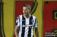 希腊杯：PAOK「达」成目标