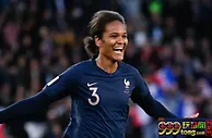 女足世界杯：法国值得信赖