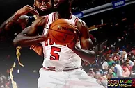 188BET金宝博1月23日NBA美国职业篮球联赛: 新奥尔良鹈鹕 VS 芝加哥公牛
