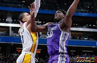 188BET金宝博1月23日NBA美国职业篮球联赛: 夏洛特黄蜂VS 萨克拉门托国王队