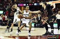 188BET金宝博1月24日NBA美国职业篮球联赛: 圣安东尼奥马刺VS 克里夫兰骑士