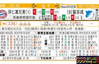 拜仁慕尼黑 VS 賀芬咸 拜仁连胜可喜可“贺”
