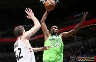 188BET金宝博1月31日NBA美国职业篮球联赛: 多伦多猛龙 VS 明尼苏达森林狼