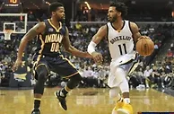 188BET金宝博1月31日NBA联赛：印第安纳步行者 VS 孟菲斯灰熊