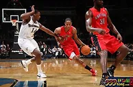 188BET金宝博2月1日NBA联赛：华盛顿奇才 VS 多伦多猛龙