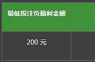 必威100% 首次体育投注返还