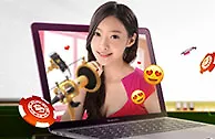 太阳城亚洲：宝贝百家乐 甜蜜升级 性感开桌！
