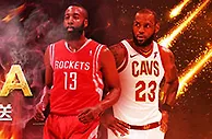 万象城 - NBA季后赛狂欢 盈利注单加码送