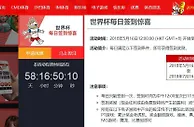 VC韦德亚洲-世界杯每日签到惊喜