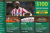 日博（Bet365）