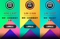 维拉利尔 VS 华历简奴 3月18日 01:30 西甲 老伟德CMD体育