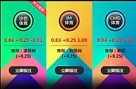 波恩利 VS 狼队 3月30日 23:00 英超 老伟德沙巴体育
