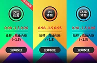 亚特兰大 VS 乌迪内斯 4月30日 01:00 意甲 :老伟德沙巴体育