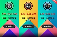 爱斯宾奴 VS 马德里竞技 5月04日 22:15 西甲： 老伟德CMD体育