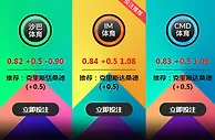 克里斯达桑德 VS 莫迪 5月17日 00:00 挪超 ：老伟德IM体育