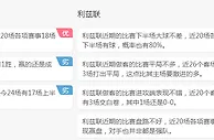 英冠足彩预测：利兹联客胜可期