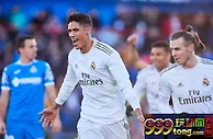 赛前爆料: 西超杯 01-09 03:00 巴伦西亚 VS 皇马