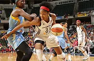 WNBA竞彩篮球推荐：周六301天猫(-13.5)VS飞马