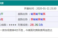 葡超竞彩推荐：朴迪莫伦斯主胜是首选