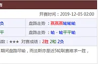 法甲推荐：亚眠 VS 兰斯
