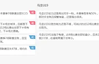 E世博：银星队U19 VS马圭U19