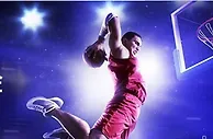 来博狗玩NBA，每周15%再存奖金等您领