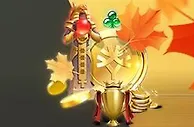 Yggdrasil 超大奖池24万奖金等着您们BV伟德来挑战