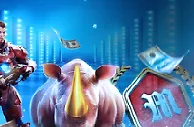 ▌M88 ▌PP黄金犀牛角锦标赛，周周奖池超过80000元，赶紧来参予