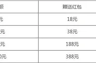 八大胜欢庆新版每日送588元
