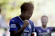韩K1联：水原三星迎战仁川联和味浓