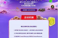 12BET 每日天降红包 品尝胜利的甜蜜