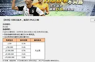 星宝娱乐 体育全新日返水，最高0.8%无上限