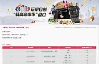 易仔 在奥运盛会中， 易仔将会开出“特高命中率”的福利盘口