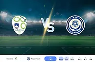 斯洛文尼亚 vs 哈萨克斯坦 预测与投注建议