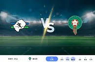 2024 年 9 月 9 日莱索托 vs 摩洛哥的预测和投注技巧
