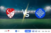 2024 年 9 月 9 日土耳其 vs 冰岛的预测和投注技巧