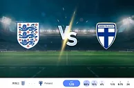 2024 年 9 月 10 日英格兰 vs 芬兰的预测和投注技巧