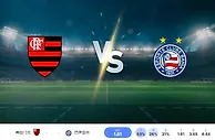 2024 年 9 月 13 日弗拉门戈队 vs 巴伊亚队的预测和投注技巧