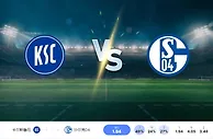 2024 年 9 月 13 日卡尔斯鲁厄 vs 沙尔克的预测和投注技巧