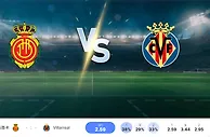 2024 年 9 月 14 日马洛卡 vs 比利亚雷亚尔的预测和投注技巧