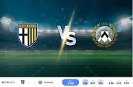 2024 年 9 月 16 日帕尔马 vs 乌迪内斯的预测和投注技巧