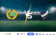 2024 年 9 月 16 日哈马比 vs 诺尔雪平预测和投注技巧